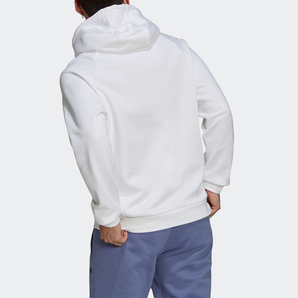 Men's adidas originals Large Logo Sports White H41404