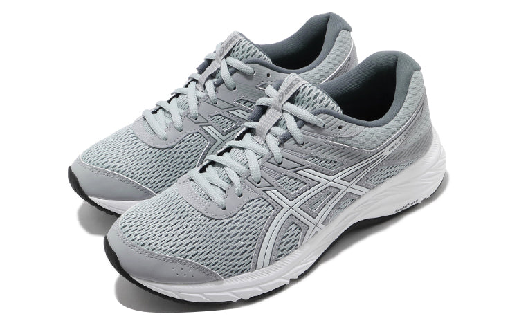 (WMNS) ASICS Gel-Contend 6 'Sheet Rock' 1012A570-022