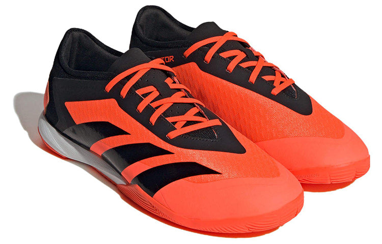 adidas Predator Accuracy.3 'Team Solar Orange Black' GW7066