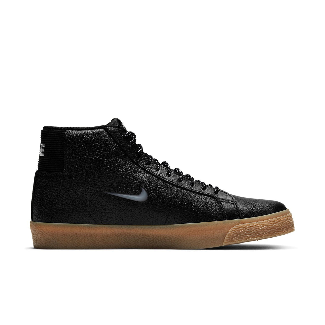 Nike Zoom Blazer Mid Premium SB 'Black Gum Jewel' CU5283-001