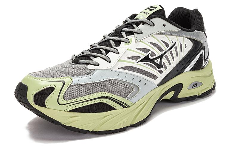 Mizuno Fiyi 2k 'Green Black' D1GH223711