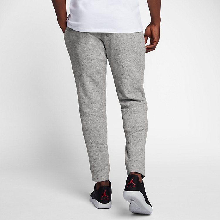 Apparel Pants Men Air Jordan WINGS Fleece Pant 860198-063