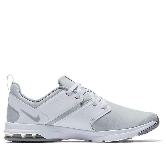 (WMNS) Nike Air Bella 'White Grey' 924338-100