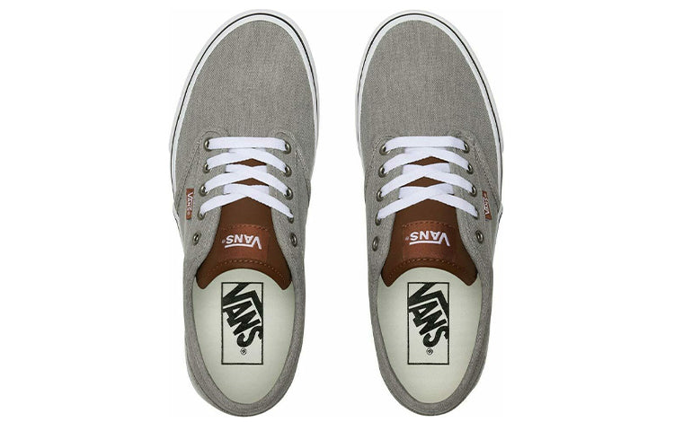 Vans Atwood Sneakers Grey/White VN000TUYW58