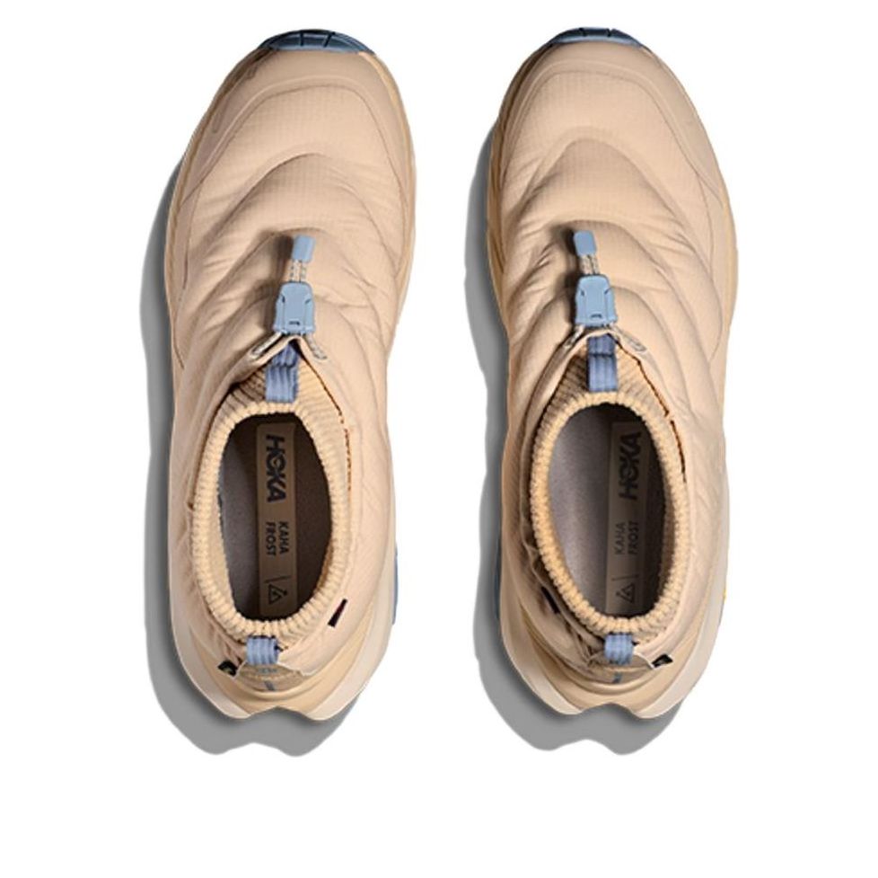 HOKA ONE ONE Kaha 2 FROST MOC GTX 'Oak Drizzle' 1155210-OKD