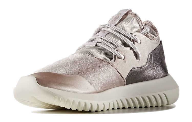 (WMNS) adidas Tubular Entrap 'Rose Gold' S75920