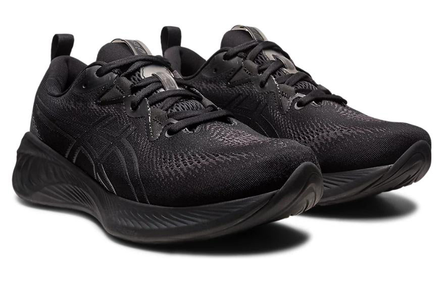 ASICS Gel-Cumulus 25 'Black Gunmetal' 1011B621-003