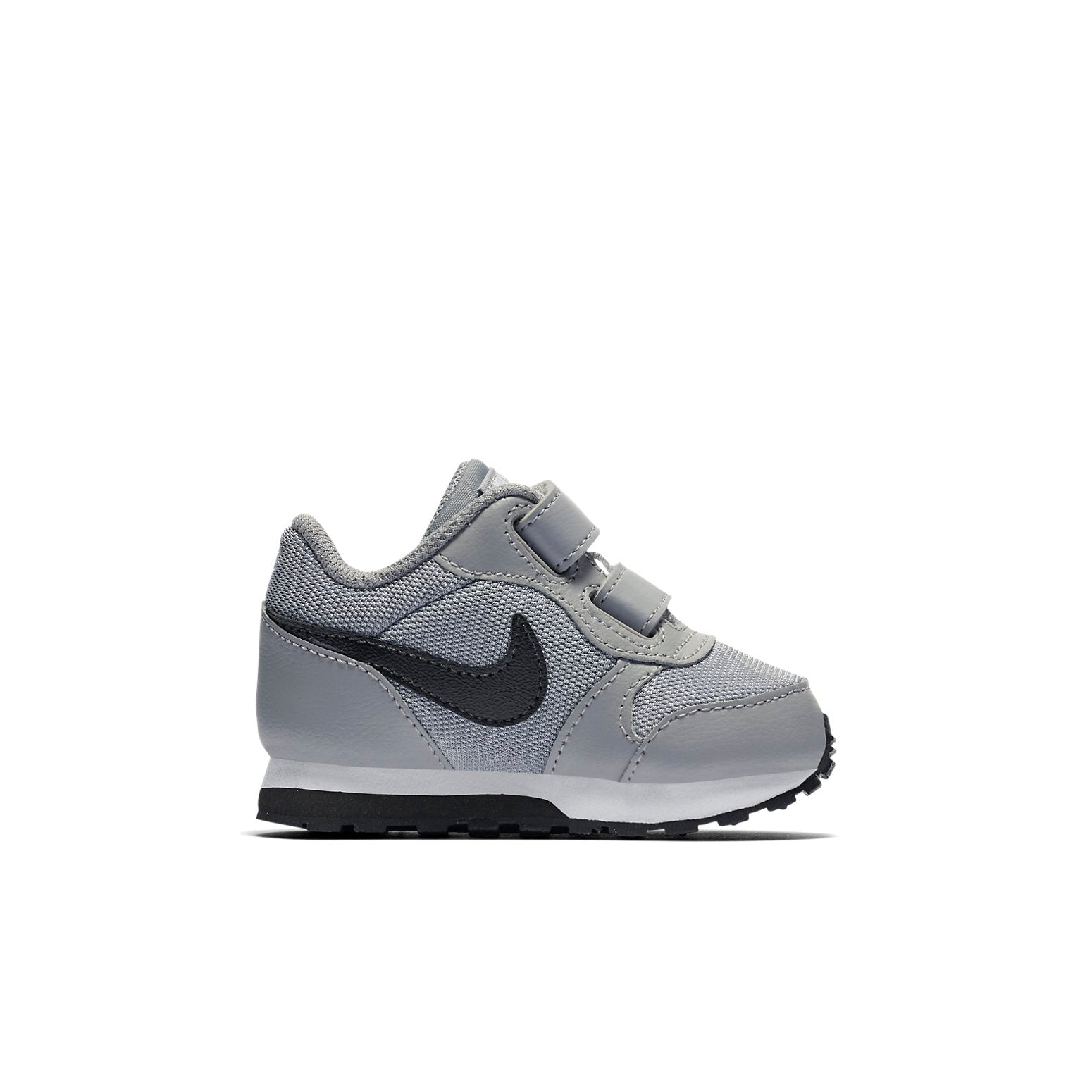 (TD) Nike MD Runner 2 'Wolf Grey' 806255-003