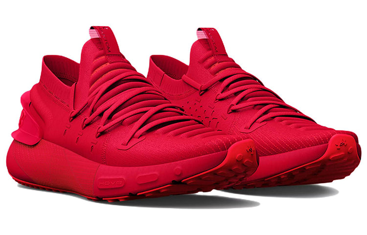 Under Armour HOVR Phantom 3 'Radio Red' 3025516-602