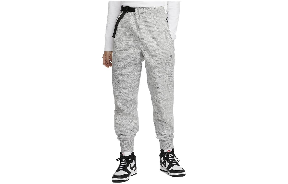 Nike Sportswear Therma-FIT ADV Tech Pack Pants 'Grey' DQ4267-077