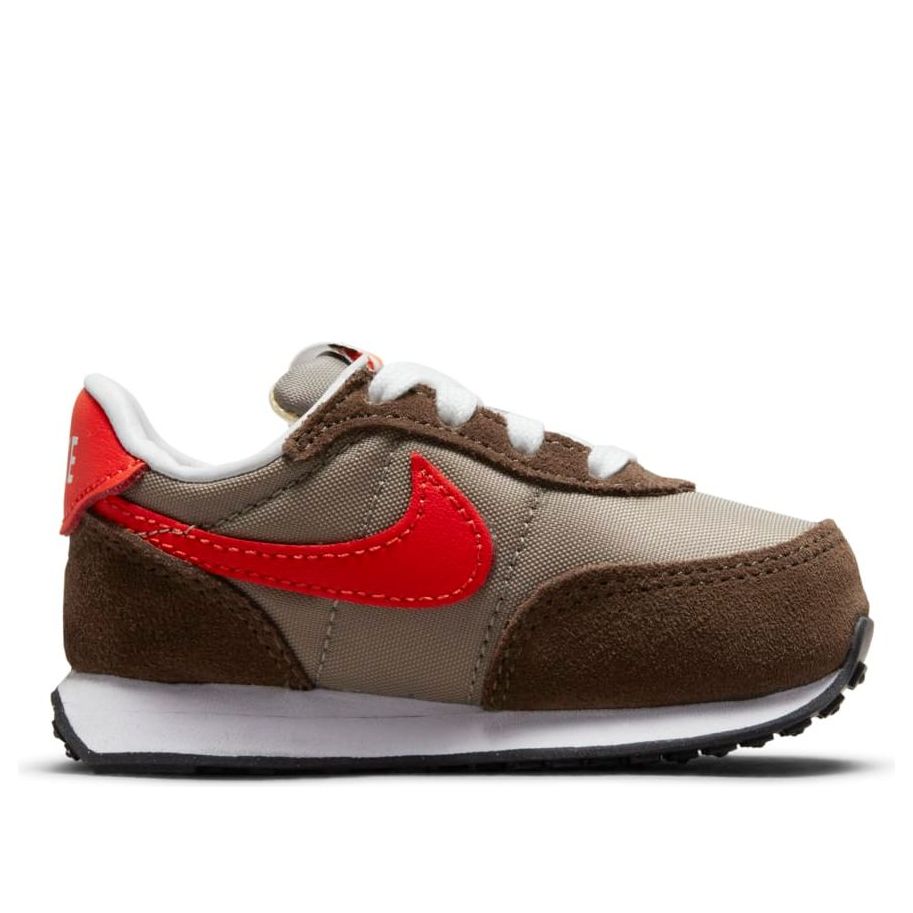 (TD) Nike Waffle Trainer 2 'Brown' DC6479-004