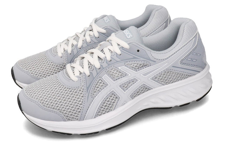 (WMNS) ASICS Jolt 2 Wide 'Piedmont Grey' 1012A188-021