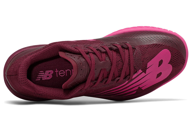 (WMNS) New Balance 896v3 Red WCH896P3