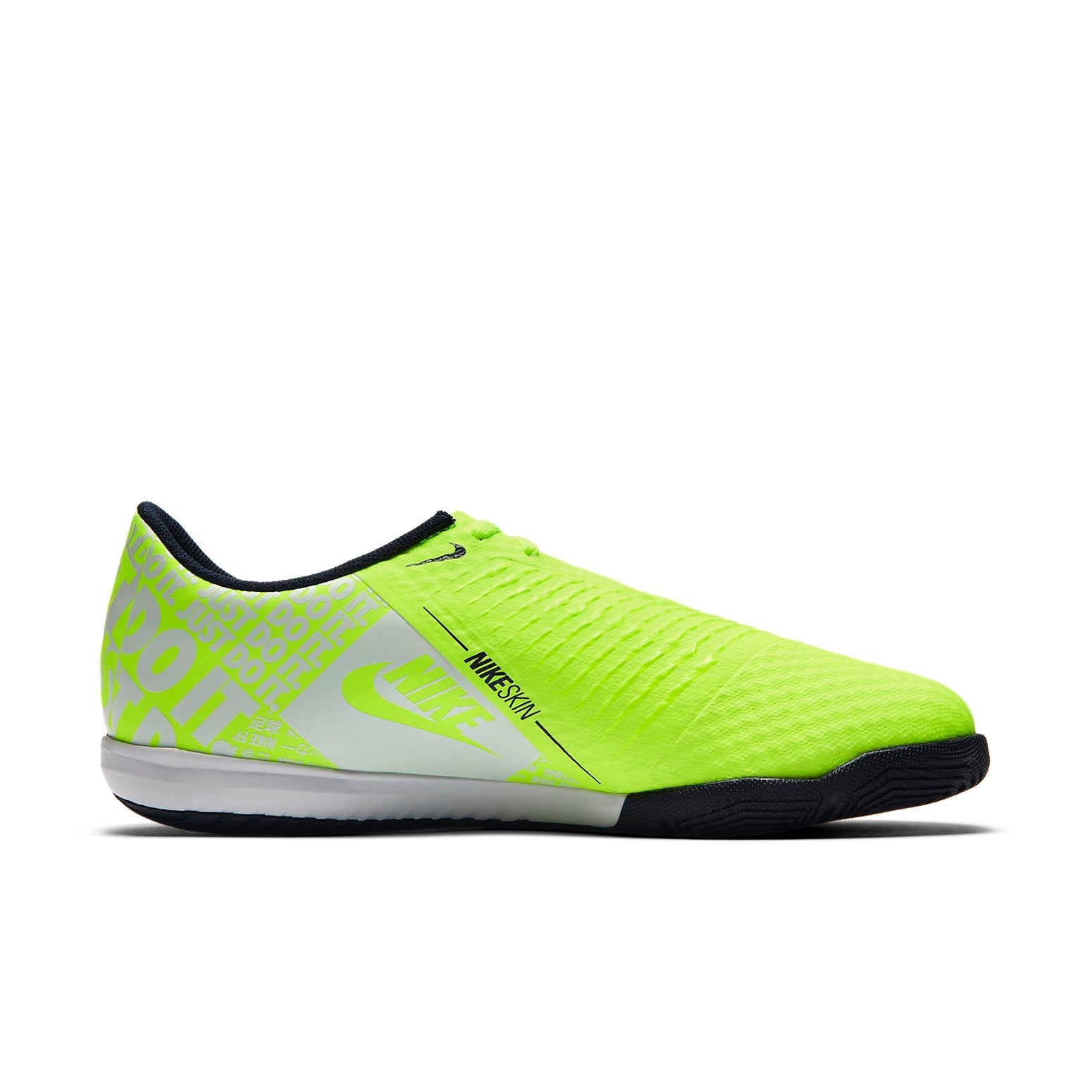(GS) Nike Phantom Venom Academy IC 'Green Black' AO0372-717