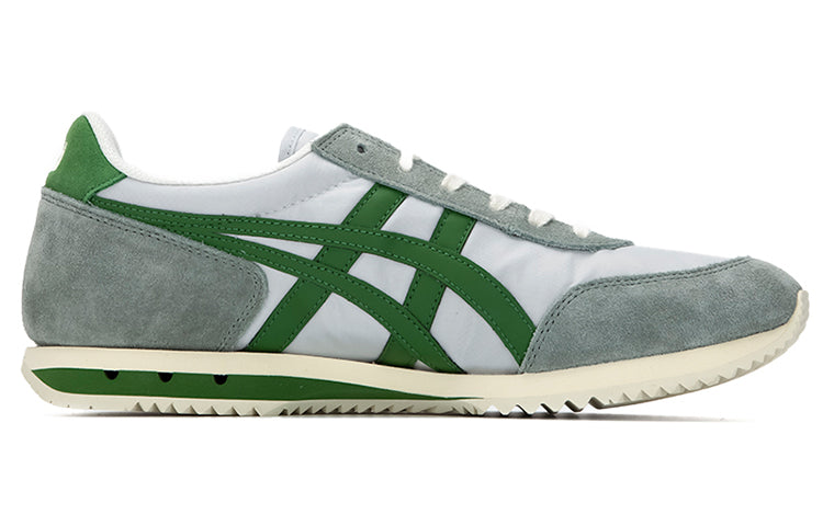 Onitsuka Tiger New York 'Grey Forest Green' 1183A205-025