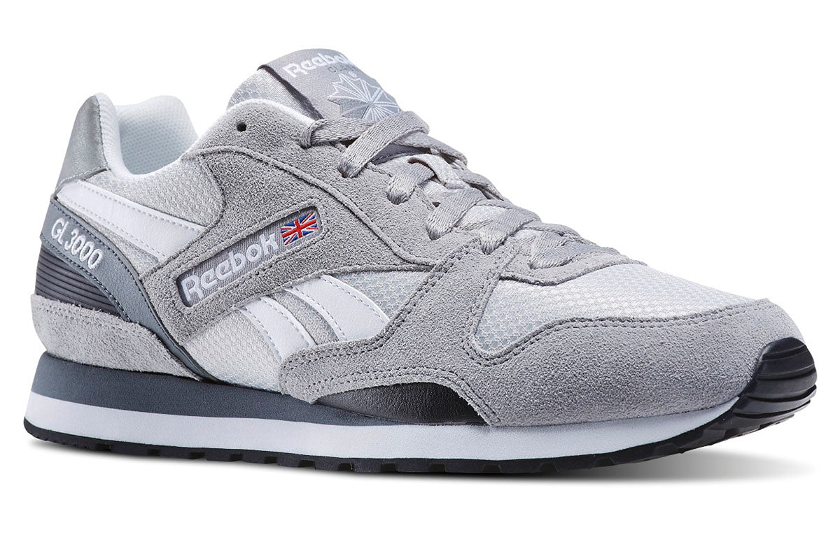 Reebok Gl 3000 Gray V67650