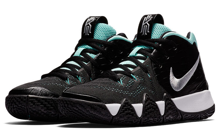 (GS) Nike Kyrie 4 'Tiffany' AA2897-390