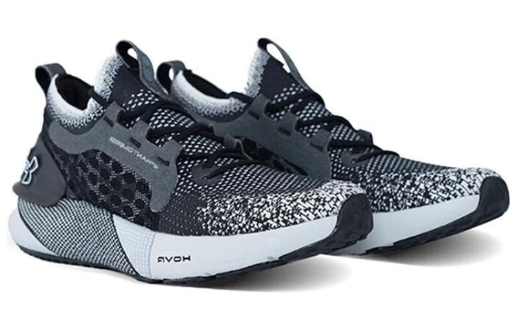 Under Armour HOVR Phantom 3 SE Elevate 'Black Halo Grey' 3026652-002