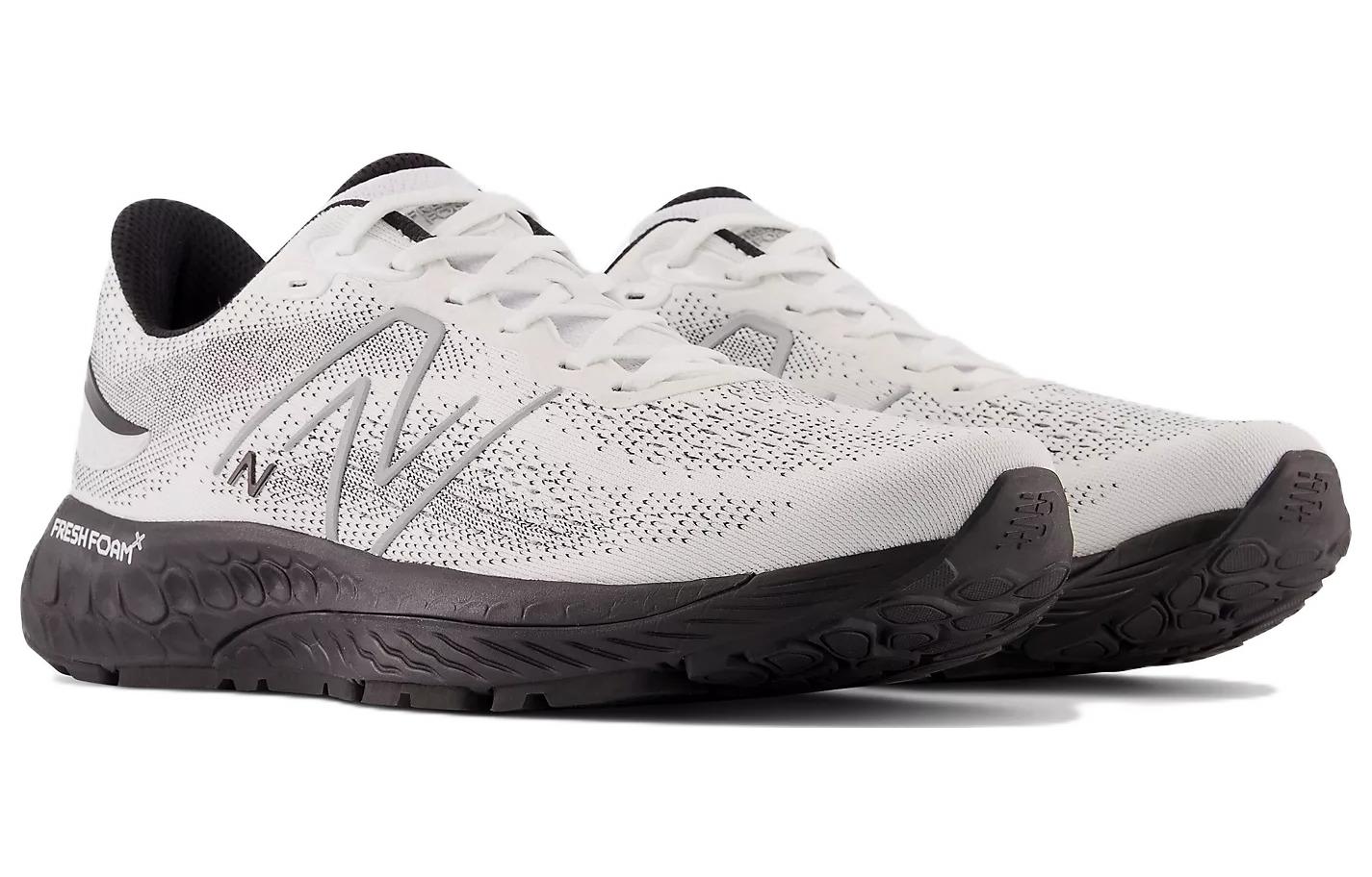 New Balance Fresh Foam X 880v12 'White Black' M880R12