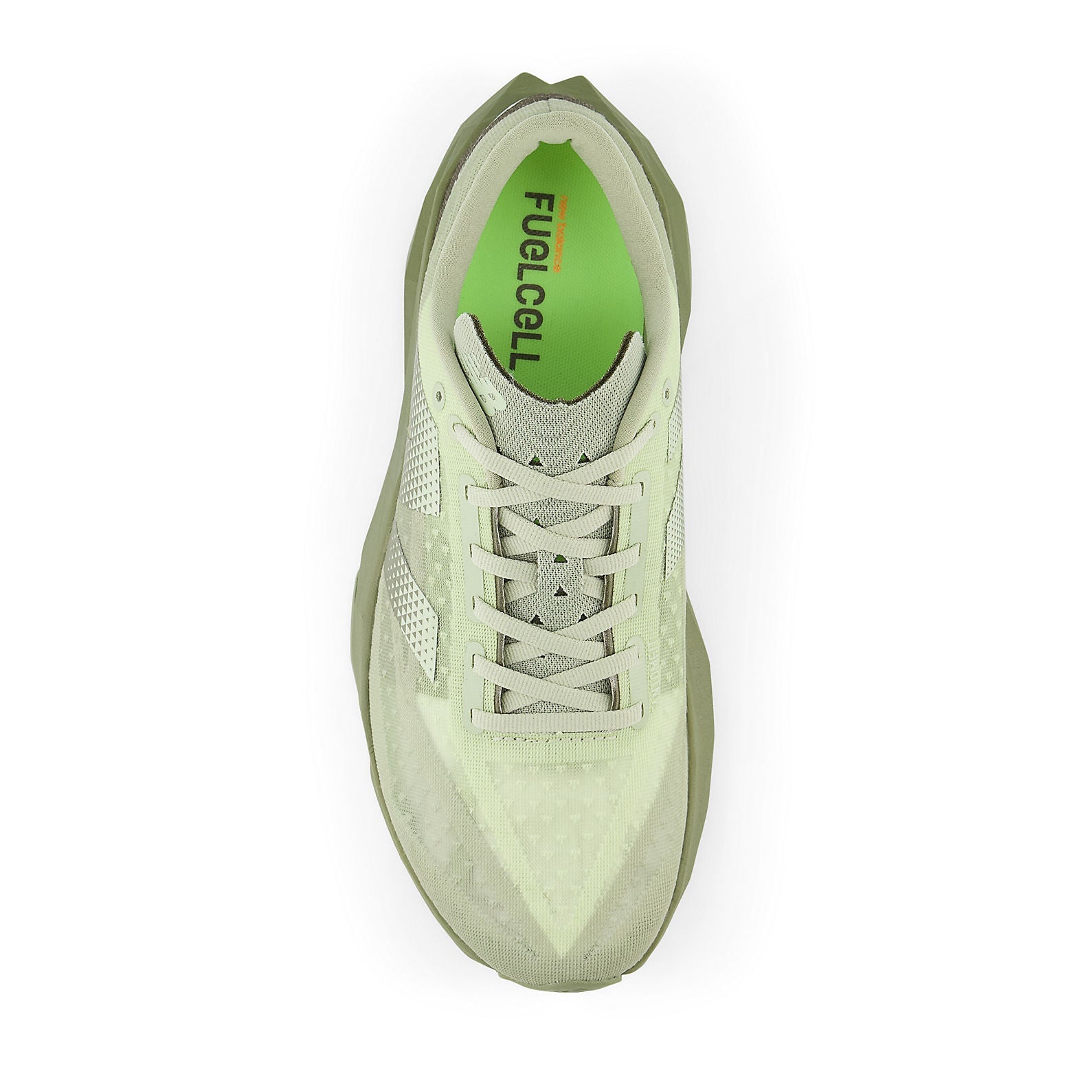 New Balance FuelCell Rebel v4 'Olivine Dark Camo' MFCXLF4