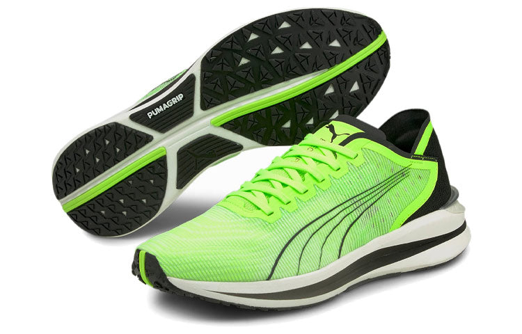 PUMA Electrify Nitro 'Green Glare' 195173-03