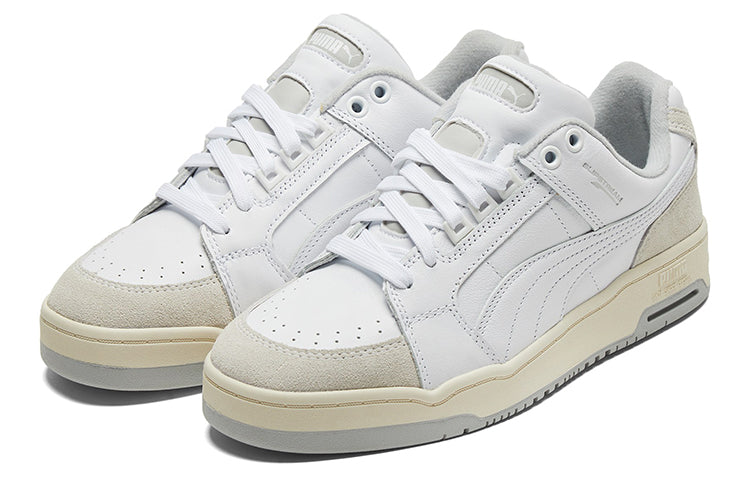 PUMA Slipstream Lo Retro 'White Pristine' 384692-01