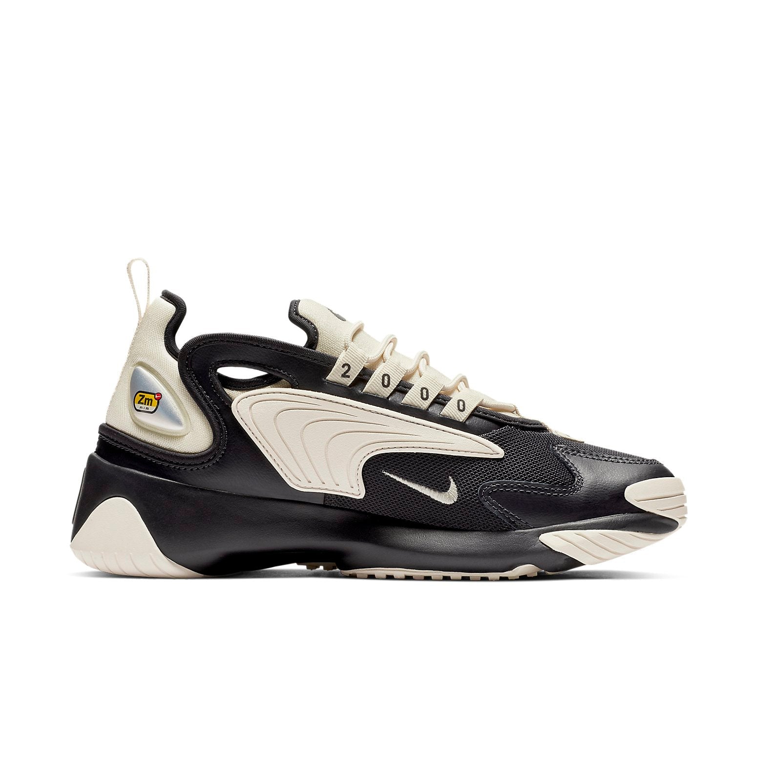 (WMNS) Nike Zoom 2K 'Light Cream' AO0354-001