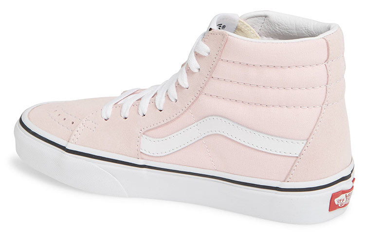 Vans SK8-HI 'Blushing' VN0A4BV6TC3