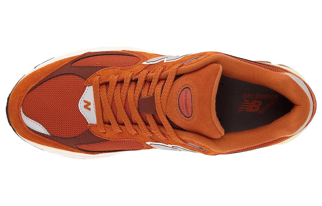 New Balance 2002R 'Rust Oxide' M2002RCB