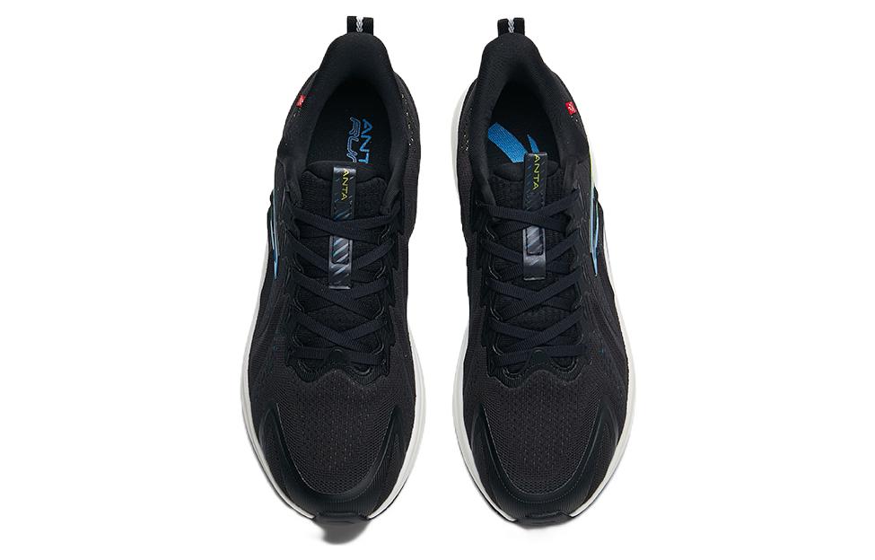 ANTA Rocket 4.0 'Black Blue White' 112245530-8