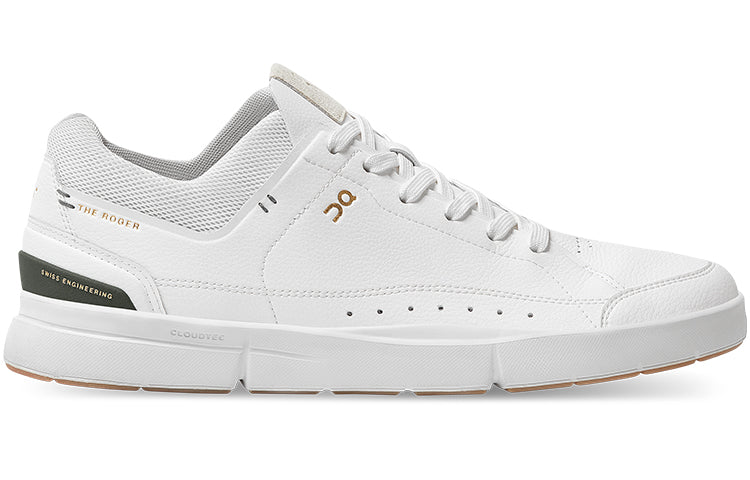 On Running Centre Court x The Roger 'White Green' 48.99448