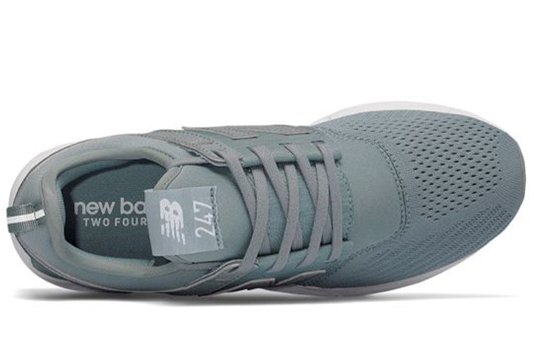 (WMNS) New Balance 247 'Light Porcelain Blue' WRL247SQ