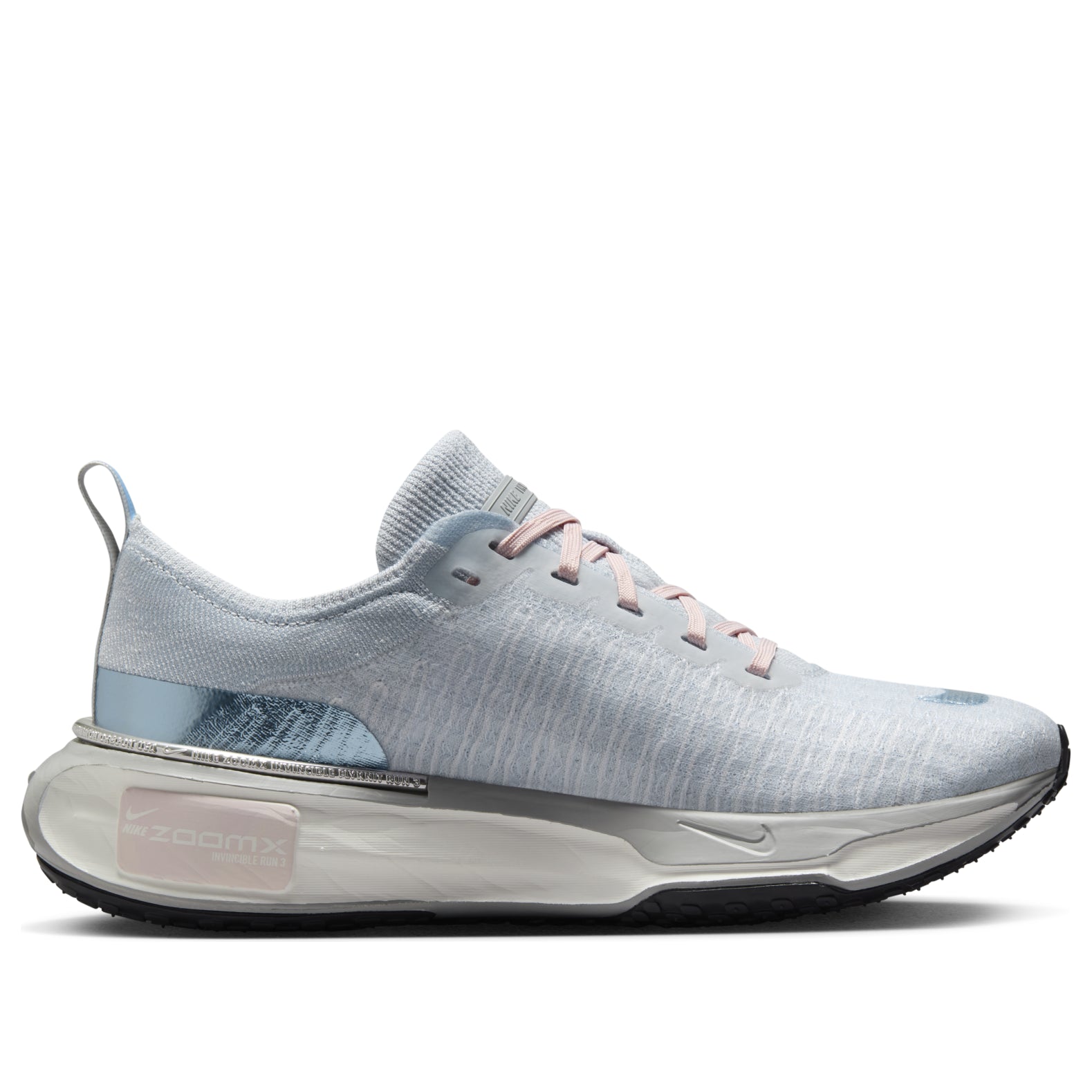 (WMNS) Nike ZoomX Invincible 3 'Photon Dust Psychic Blue' DR2660-010