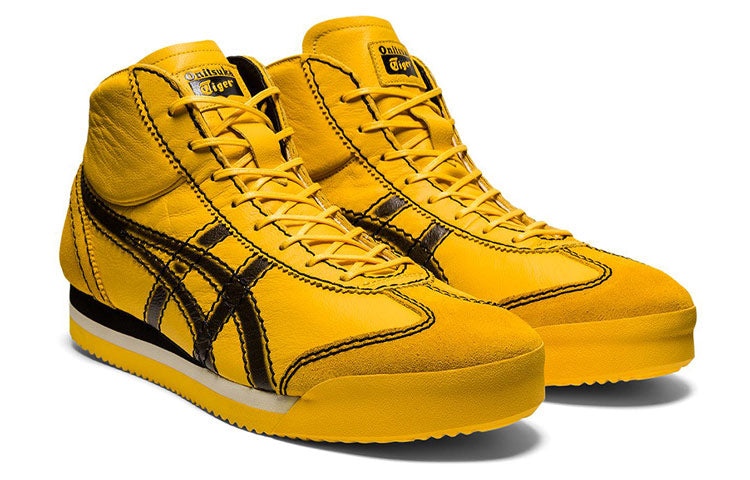 Onitsuka Tiger Mexico 66 SD M PF 'Yellow' 1183B530-750