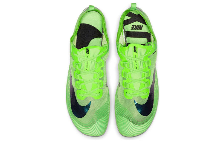 Nike Zoom Victory 5 XC 'Electric Green' AJ0847-303