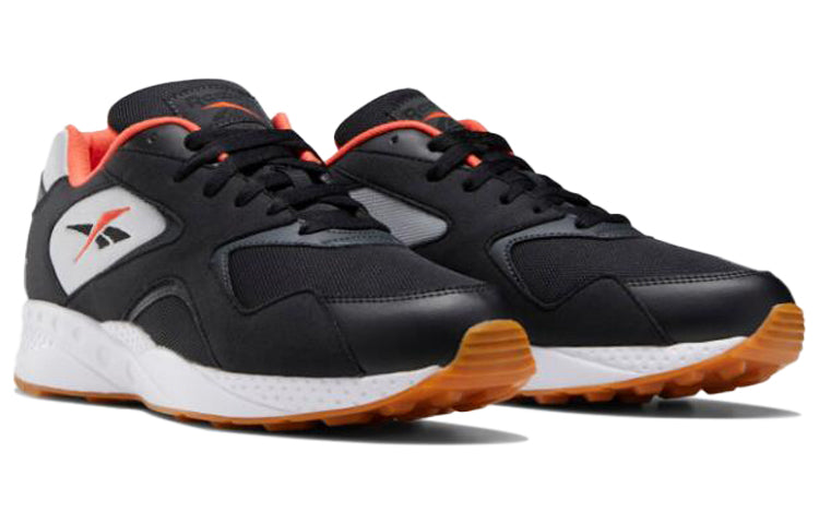 Reebok Torch Hex 'Black Orange' EH1805