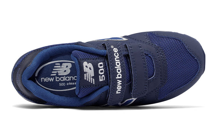 New Balance 500 Hook and Loop KV500BBY