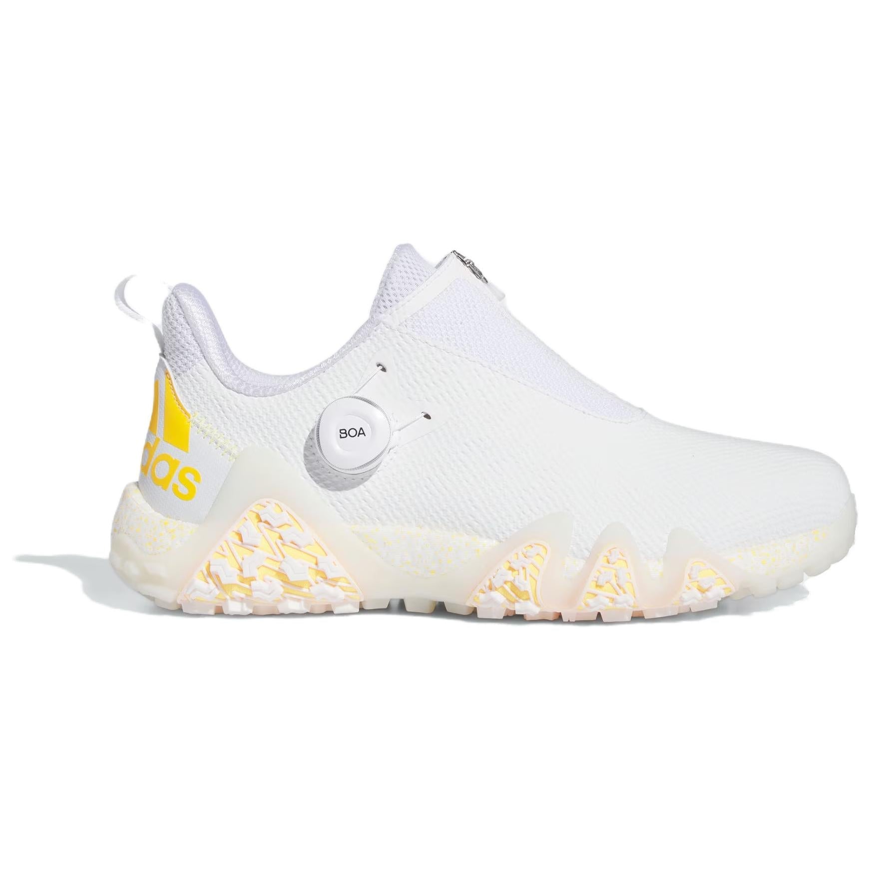 adidas Codechaos 22 BOA Spikeless Shoes 'White' IE8309