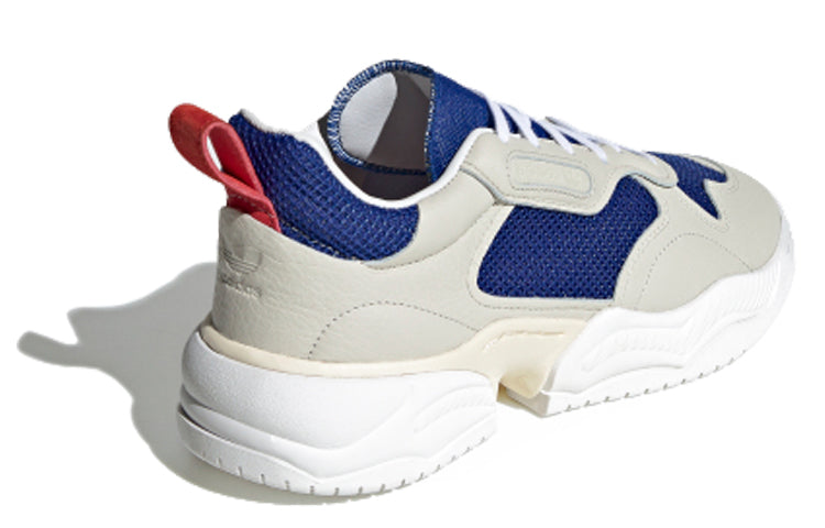 adidas Supercourt Rx 'Grey Blue' EG6866