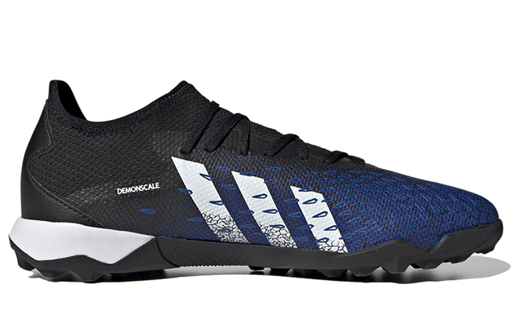 adidas Predator Freak.3 TF 'Demonscale - Royal Blue' FY0616