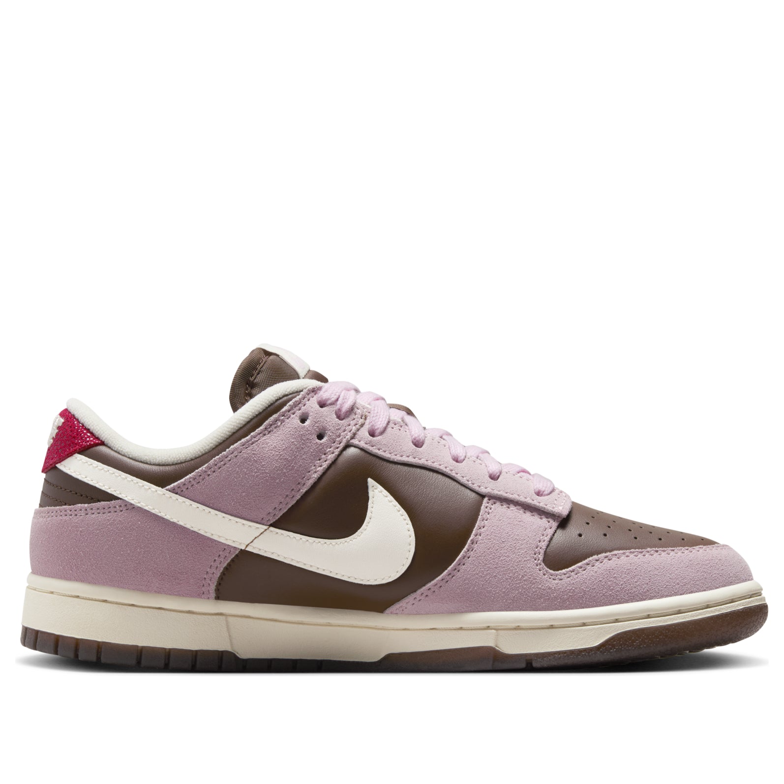 (WMNS) Nike Dunk Low 'Neapolitan' HM0987-200