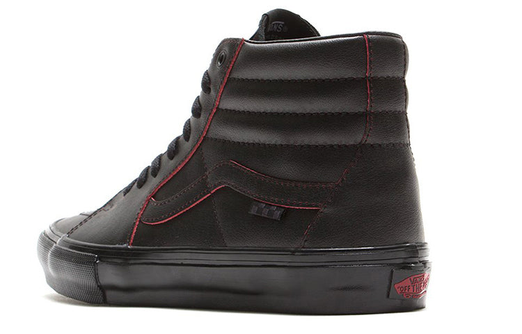 Vans Skate SK8-HI 'Wearaway' VN0A5FCC9CX