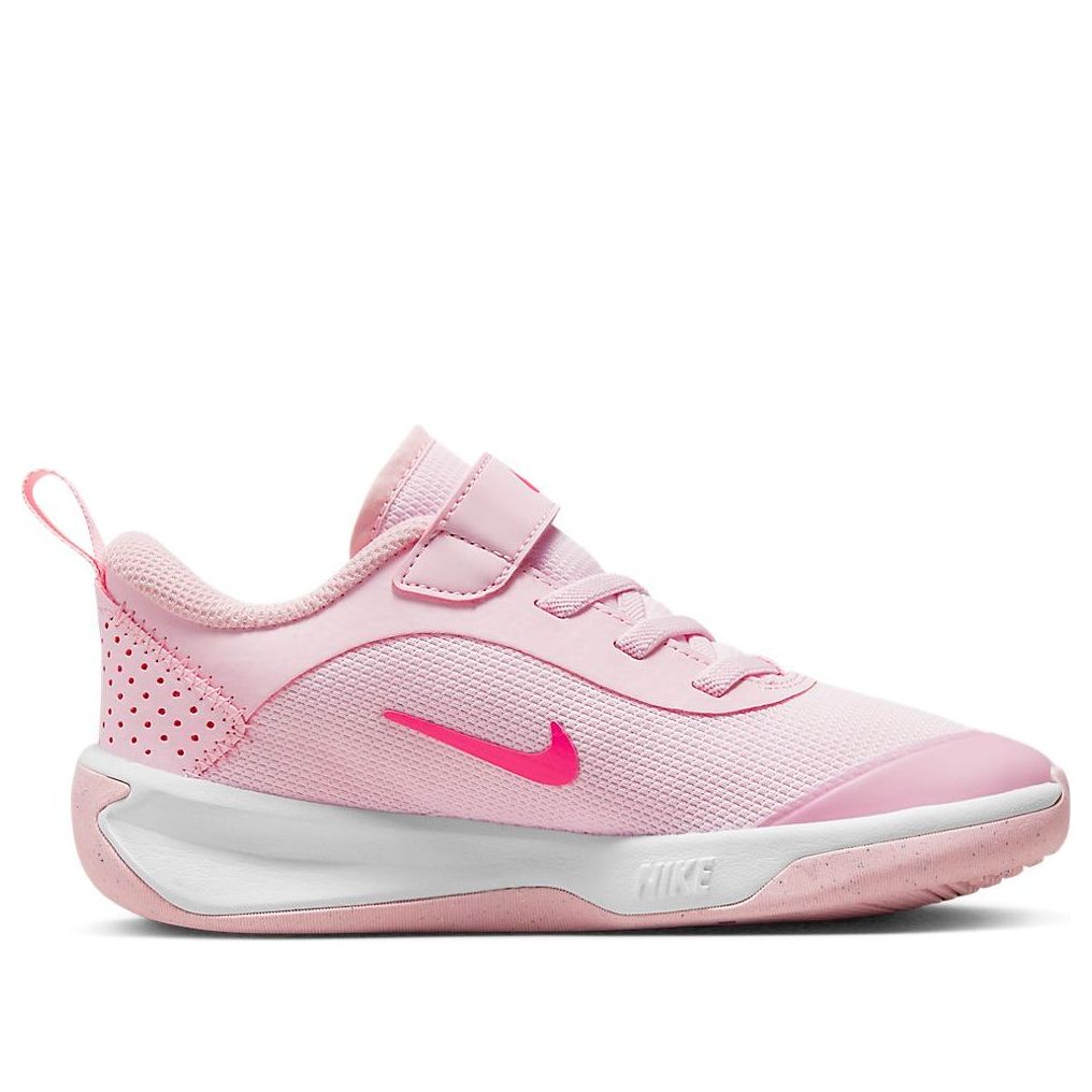 (PS) Nike Omni Multi-Court 'Pink Foam' DM9026-600