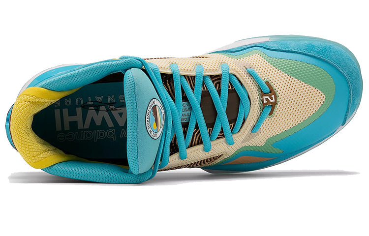 (WMNS) New Balance KAWHI 'Moreno Valley' WBKLSWB1