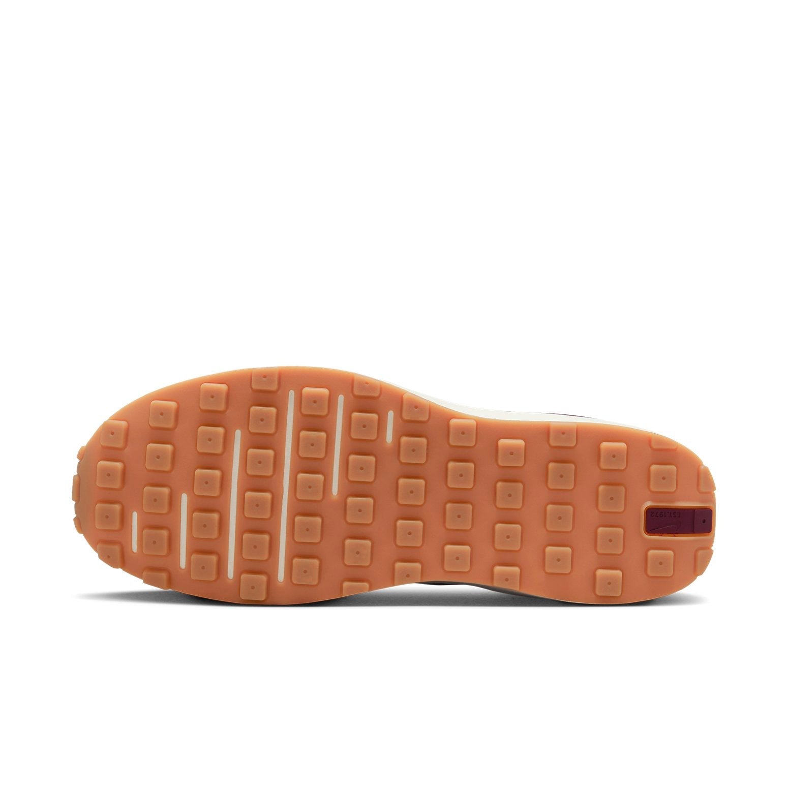 Nike Waffle One SE 'Night Maroon' DQ7685-102