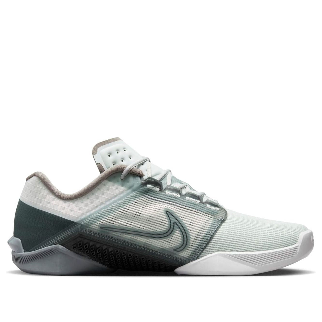 Nike Zoom Metcon Turbo 2 'Photon Dust Light Bone' DH3392-003