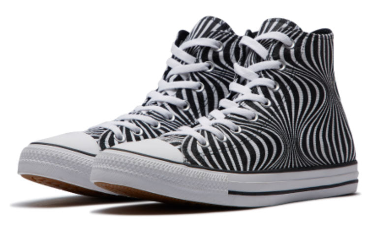 Converse Chuck Taylor All Star 'Black White' 165144C