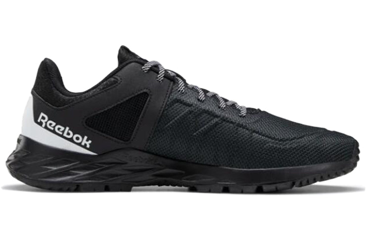Reebok Astroride Trail 2.0 Black EF4140
