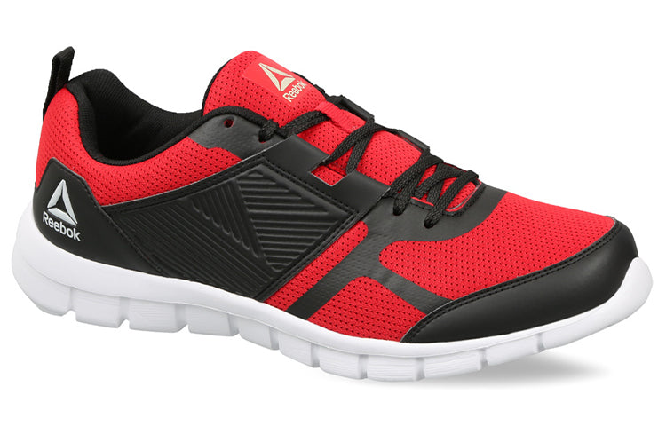 Reebok Speed Xtreme Enhanced Lp 'Black Red' DV8009