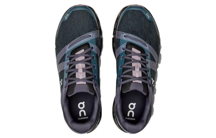 On Running Cloudgo 'Storm Magnet' 55.98089